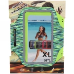 Чехол спортивный для телефона на руку «Victory» (для телефона 6»), микс