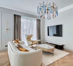 Столики Ellipse