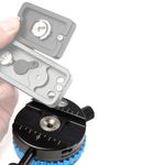 Панорамная платформа Benro DP70