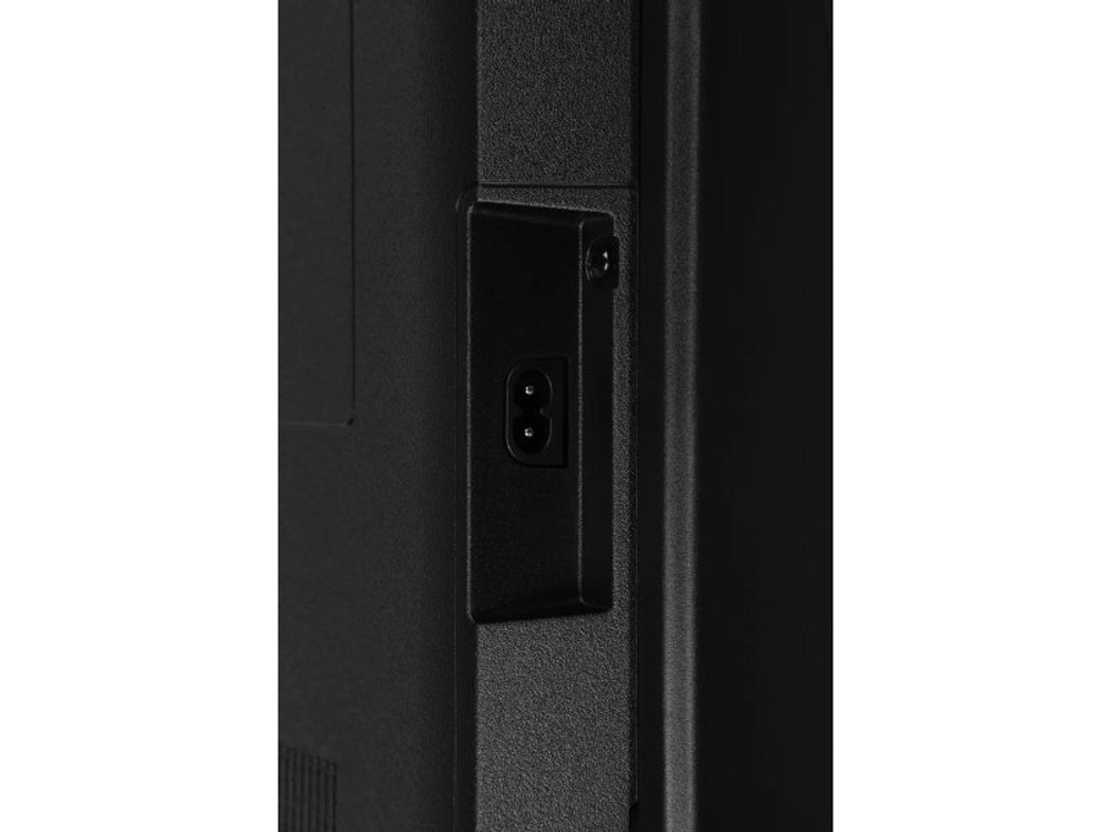 LED телевизор Яндекс ТВ Станция Бейсик с Алисой 65", YNDX-00077