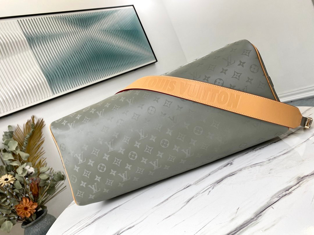 Louis Vuitton Keepall 50