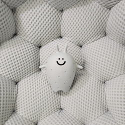 Кресло Bubble by Roche Bobois