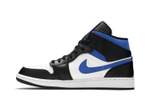 Кроссовки Jordan Air Jordan 1 Mid "White Royal"