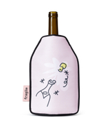 Охлаждающий футляр для бутылки объемом 750мл «Пробка!»