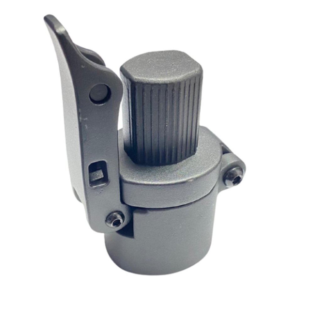 Механизм складывания узел для электросамоката Ninebot Max G30