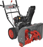 Снегоуборщик ПАРМА МСБ-03-761