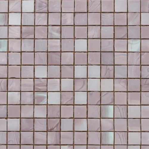 Стеклянная мозаика JNJ 15 C-JA 31 розовый
