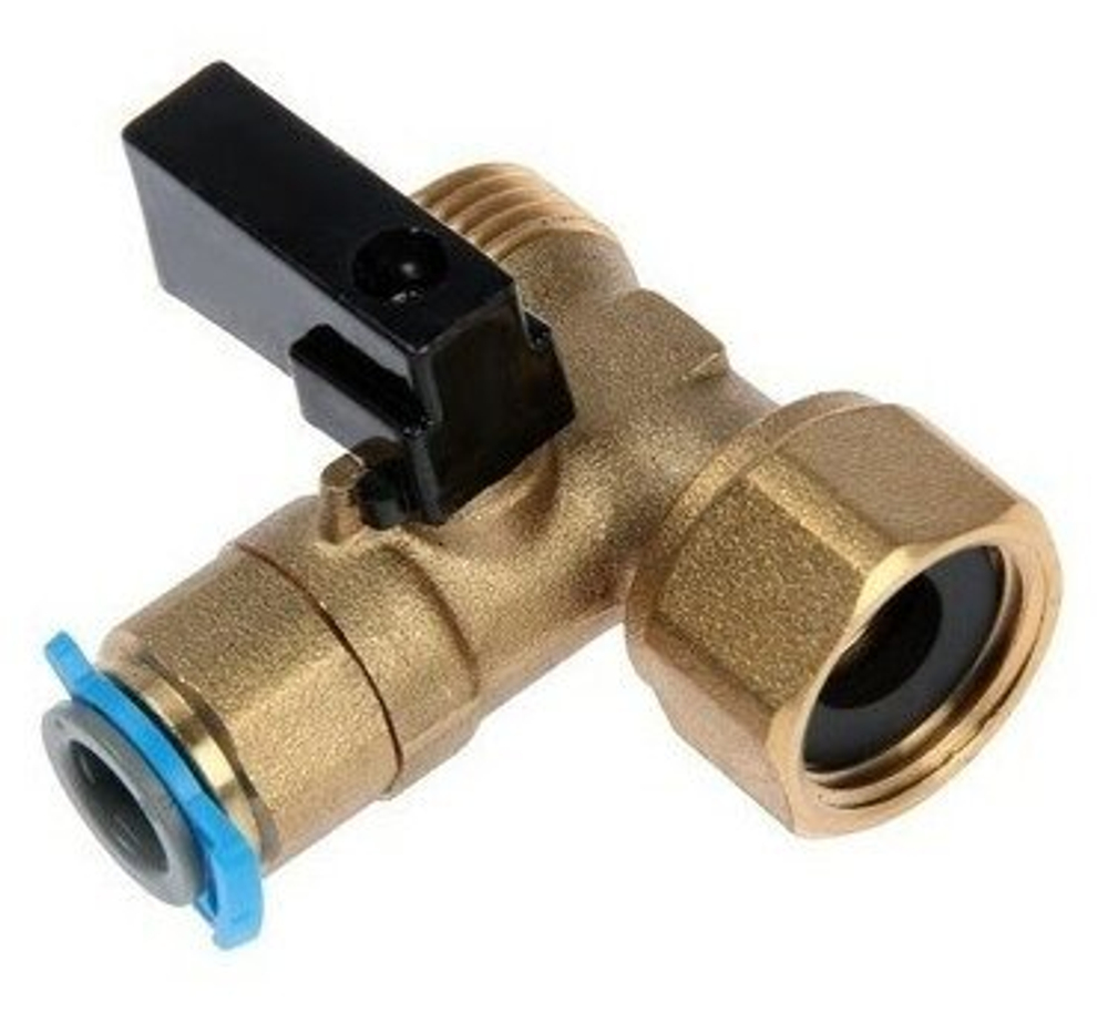 Автомат питьевой воды Аквафор DWM-101S Морион