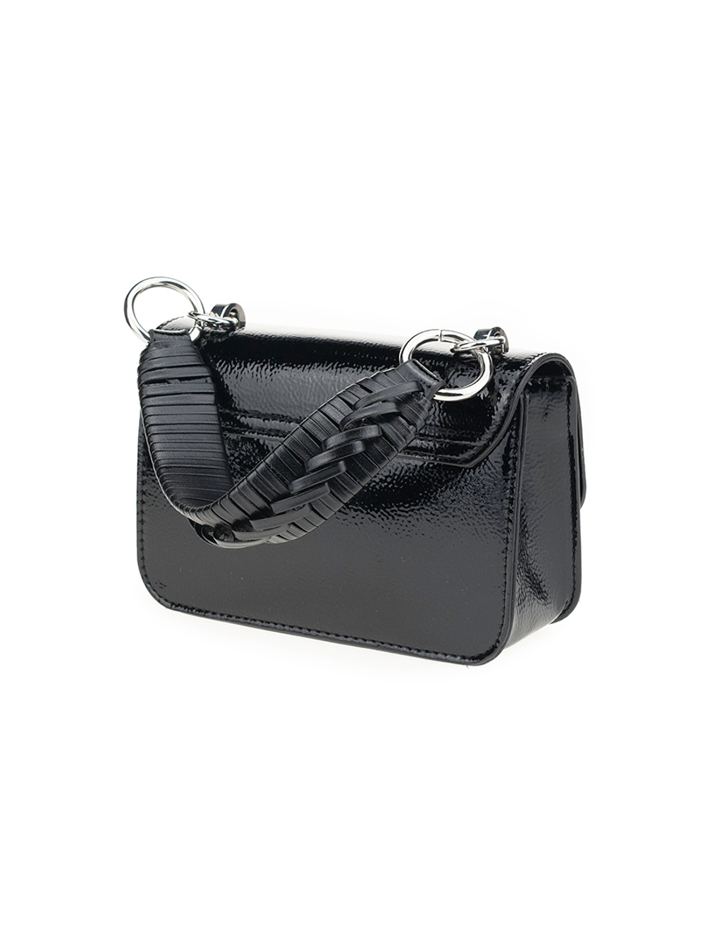 29982/10 Сумка жен., иск. кожа