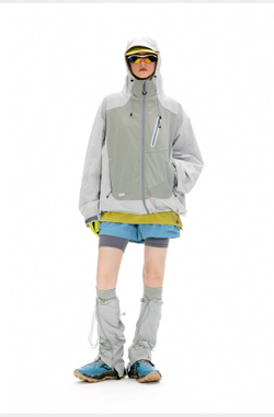 Куртка Nothomme Waterproof Softshell Jacket