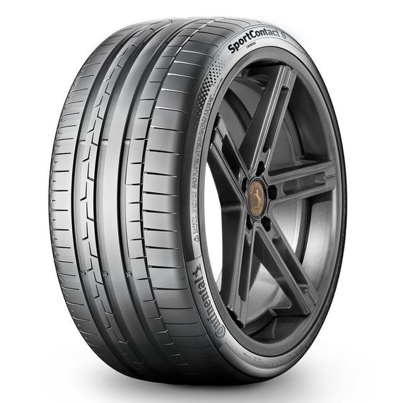 Continental SportContact 6 275/45 ZR21 110Y XL