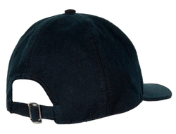 Теннисная кепка Le Coq Sportif ESS Cap No.1 - black