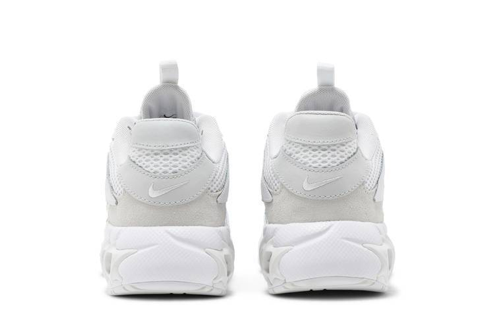 Кроссовки Nike Zoom Air Fire (Женская размерная сетка)