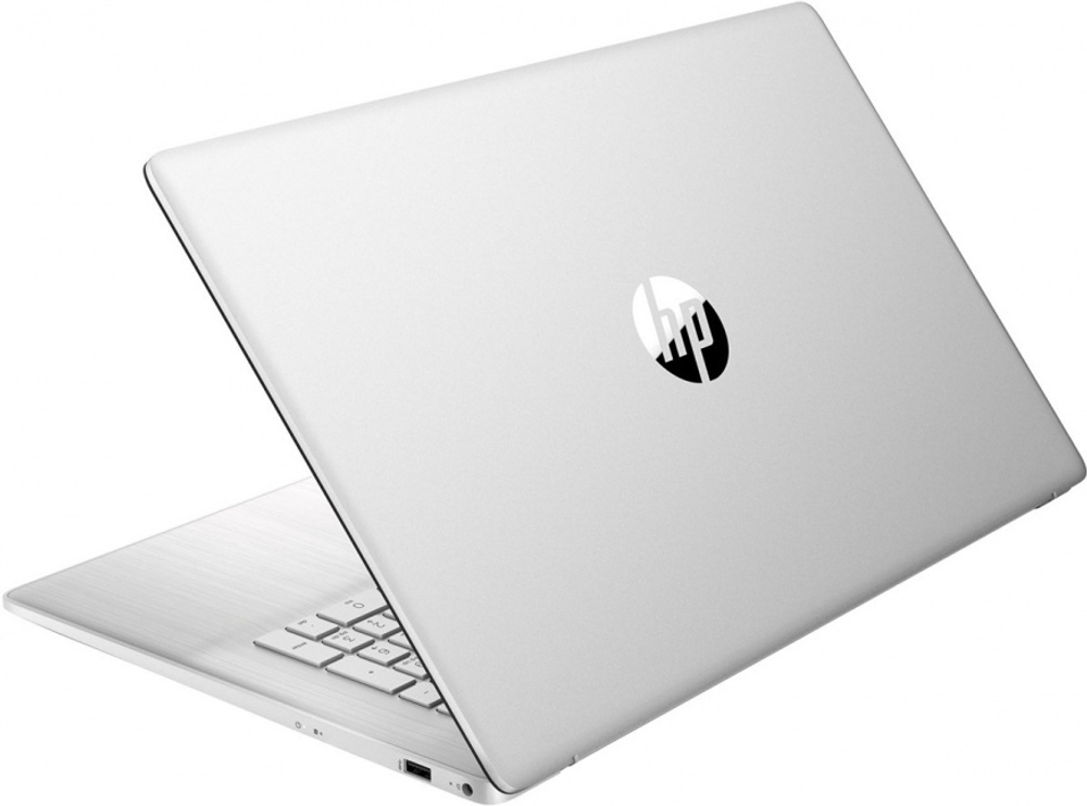 Ноутбук 17.3" HP 17-cn0079ur 4E1U1EA