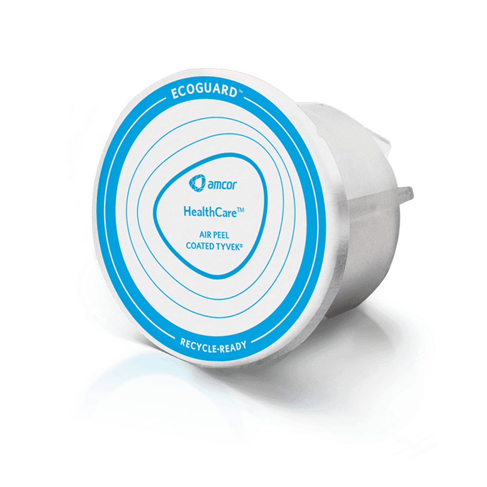 Система с технологией Air Peel Amcor