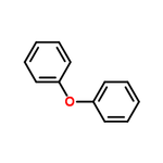 DIPHENYL OXYDE / ДИФЕНИЛ ОКСИД CAS 101-84-8
