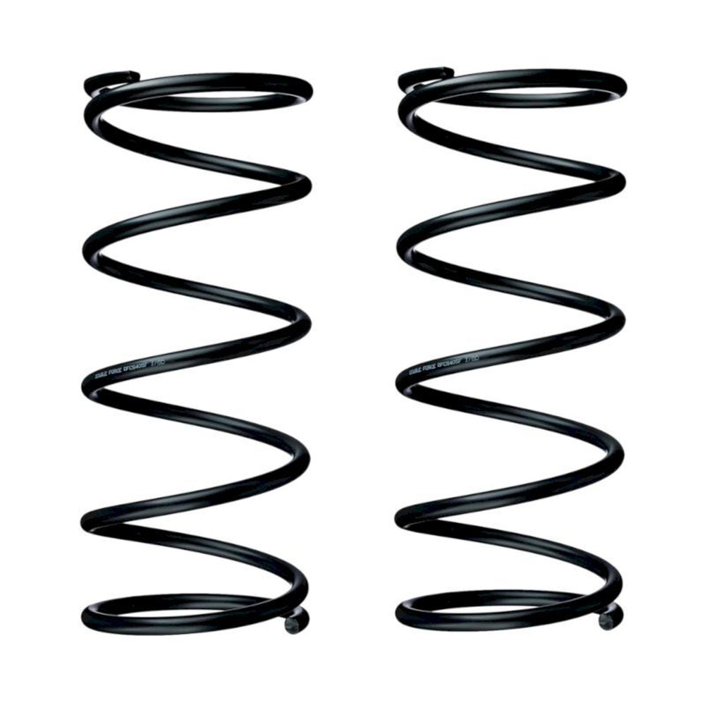 Пружина подвески DOUBLE FORCE передняя (Кратность 2 шт.) DFCS405F