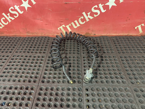 Перекидка воздушная