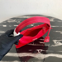 Prada Nylon Re-Edition 2000 Bag