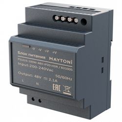 Блок питания Maytoni Блоки питания 831005