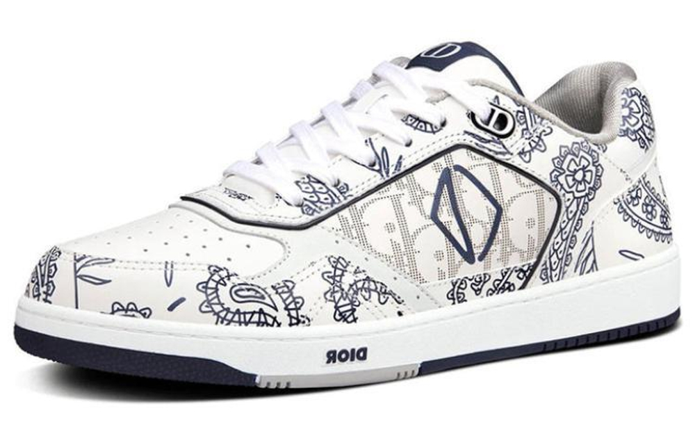 Кроссовки DIOR B27, 3SN272ZOF_H069