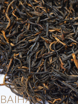 Хей Цзин Сяо Чжун. Гуй Юань Сян. Чёрное золото. 2025