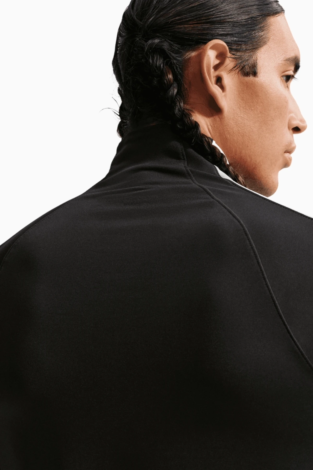 Кофта Nike Dri-FIT Strike - черный