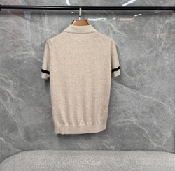 Поло Brunello Cucinelli