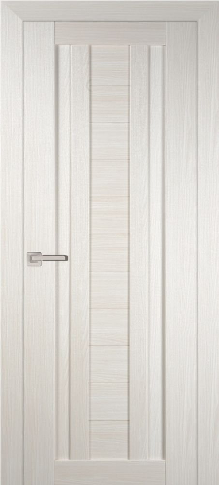 Дверь PS-14 / Цвет ЭшВайт Мелинга / Двери PROFILO PORTE
