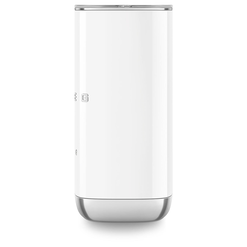 Вспениватель для молока Smeg MFF02WHEU