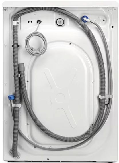 Стиральная машина Electrolux EW6FN448W