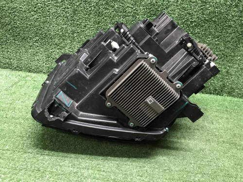 Фара правая Tank 500 (2021-н.в.) LED
