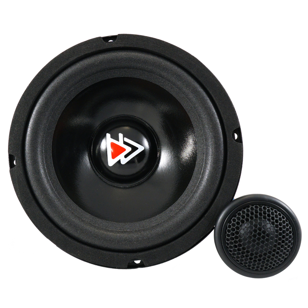 Акустическая система Best Balance F6.5C - BUZZ Audio