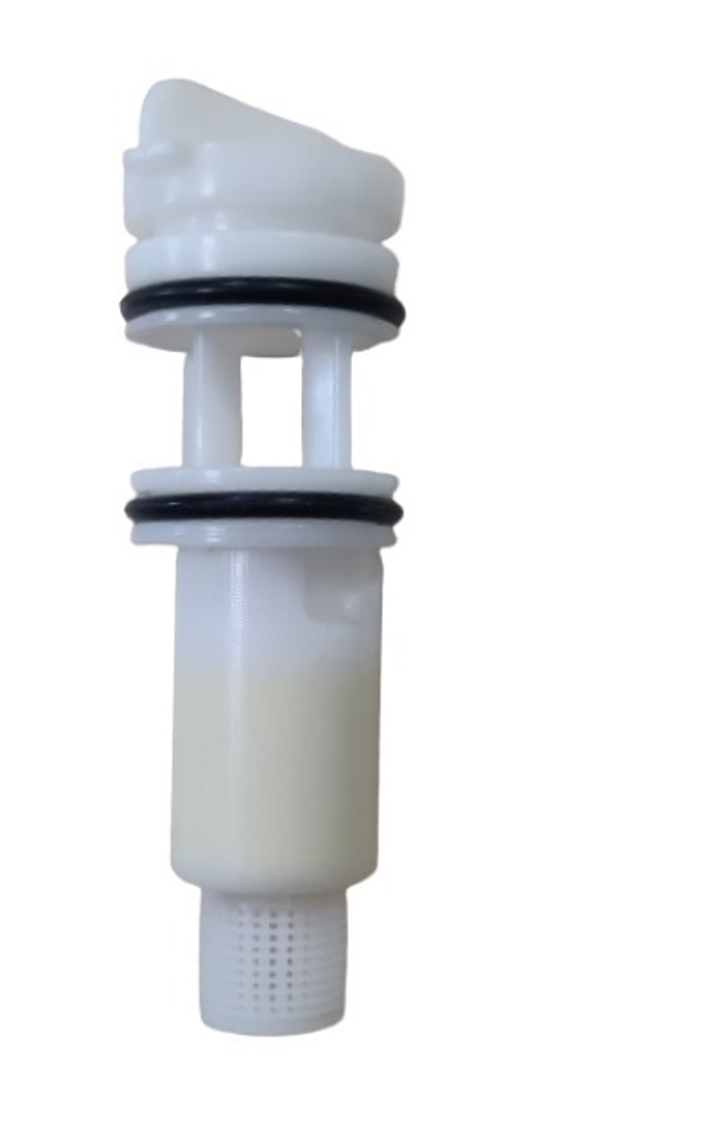 Датчик протока ГВС пластик (BAXI Fourtech, ECO Compact)