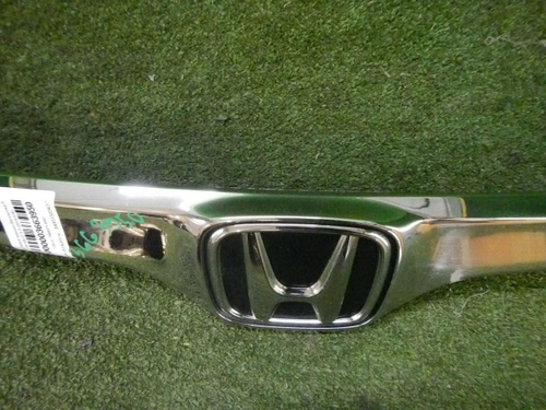 Накладка крышки багажника Honda Cr-v 5 (2016-н.в.)