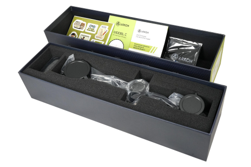 Прицел Arkon Model C 4-24x50