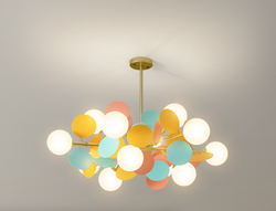 Люстра Matisse 12