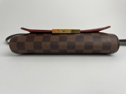 Сумка Louis Vuitton Favorite Handbag Damier Brown
