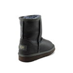 Угги Kids Classic Metallic Grey