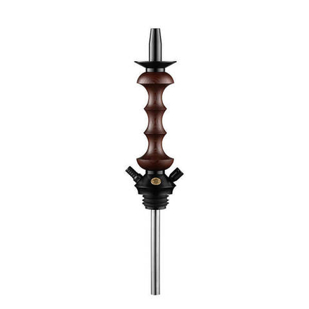 Кальян Japona Hookah Mini (Venge / Black)