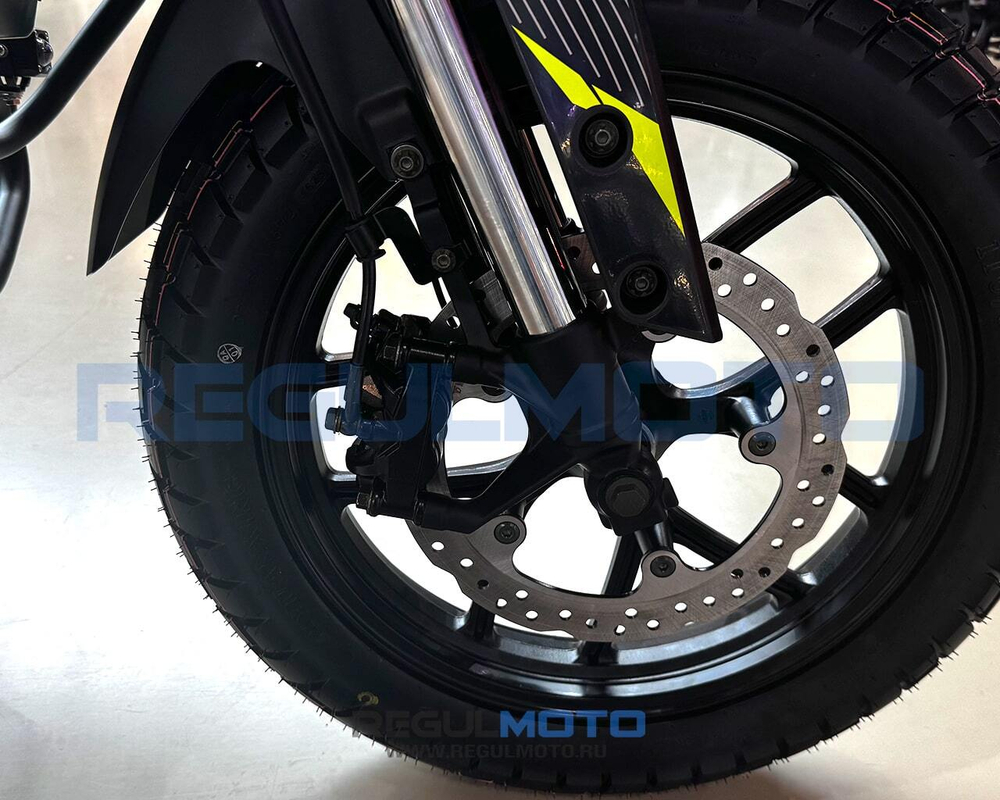 Мотоцикл Regulmoto ADV 300 NB