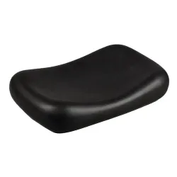 Блюдо для подачи черное 33*21*7 см Black фарфор P.L. Proff Cuisine [1]