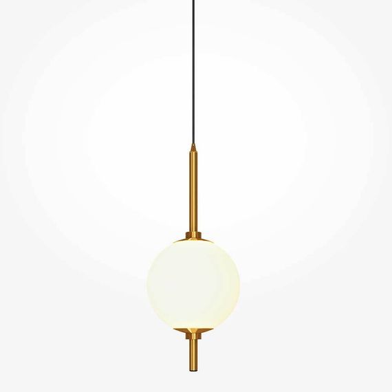 Подвесной светодиодный светильник Maytoni The Sixth Sense Z020PL-L6BS3K