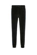 спортивные штаны Tommy Hilfiger - черный(KG0KG06140)