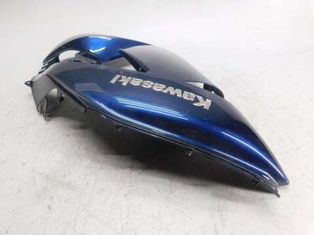 Пластик боковой левый Kawasaki ZZR1400 06-11 55028-0057