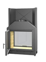 Каминная топка АСТОВ ПТ 9074