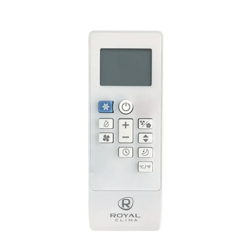 Royal Clima RM-ST39CH-E Strada мобильный кондиционер