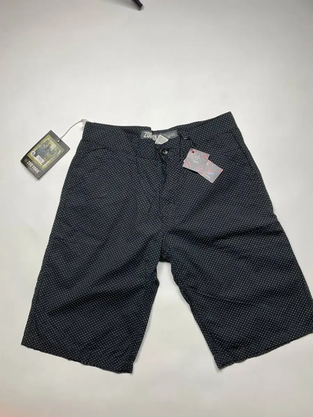 Шорты от Savitar Ecko South pole True religion Jnco