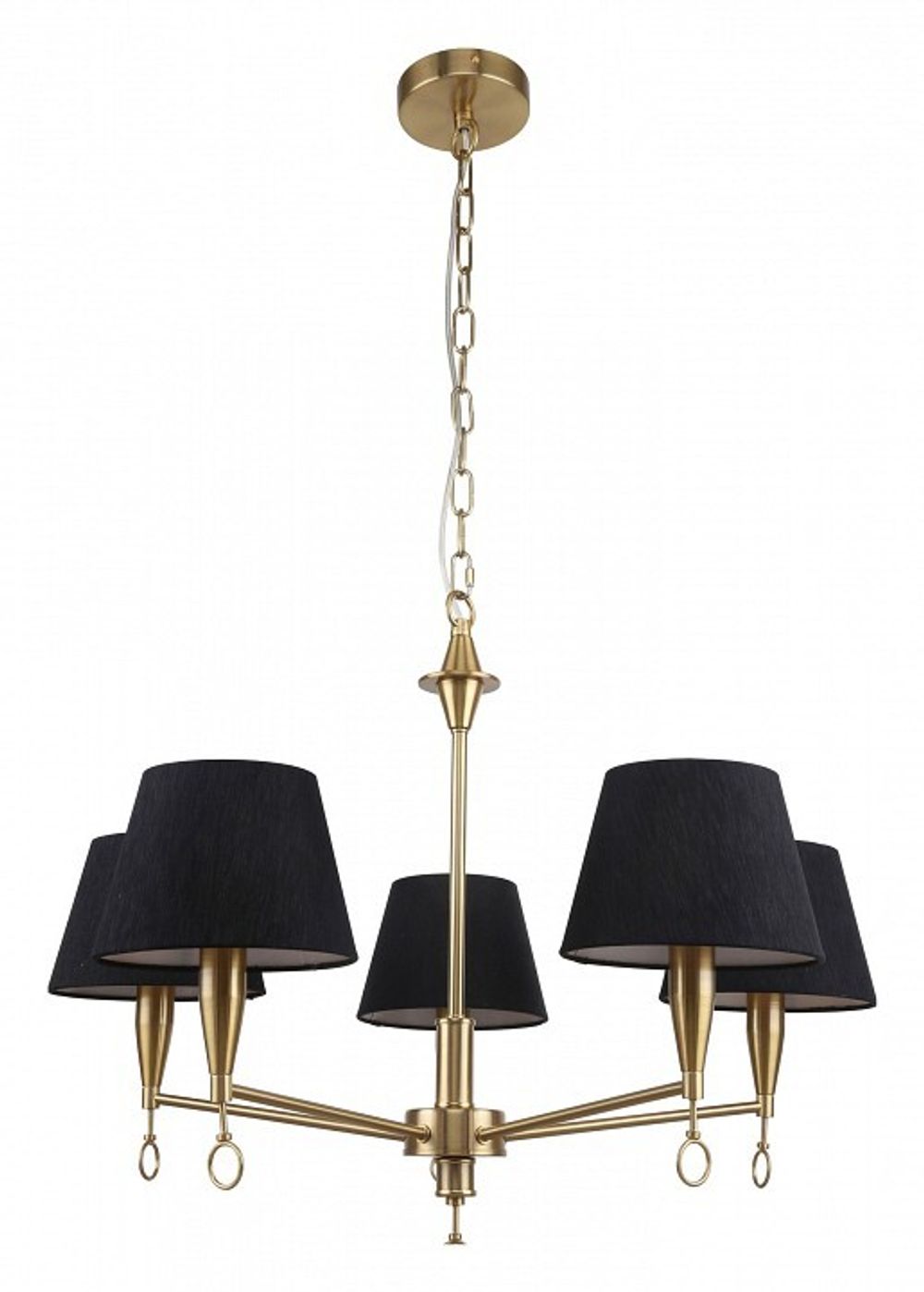 Подвесная люстра F-promo Pompous 2989-5P