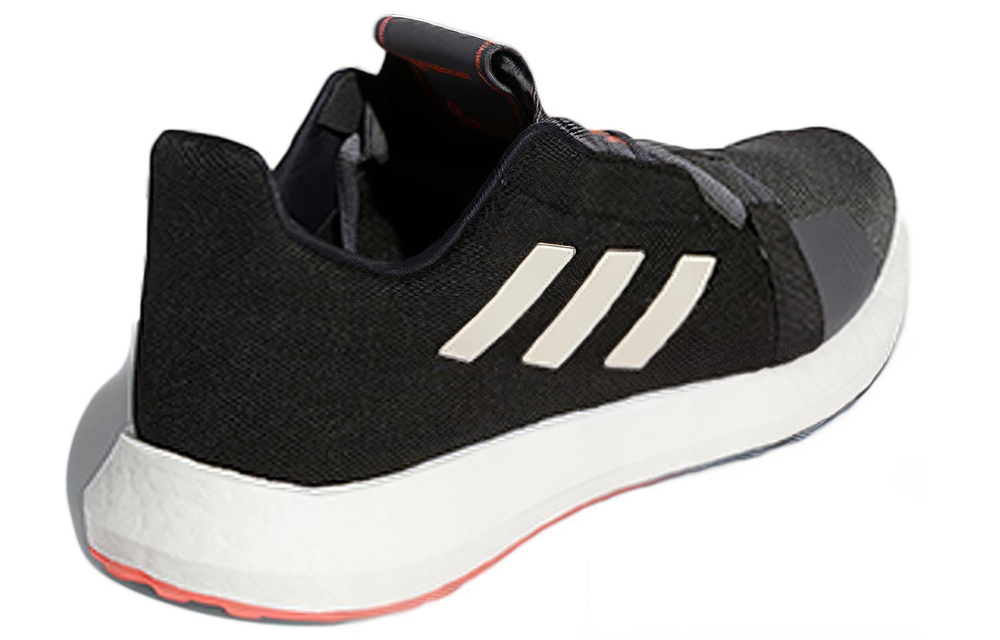 Кроссовки Adidas Senseboost Go